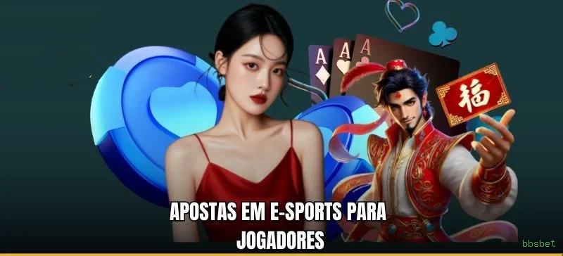 Bônus bbsbet