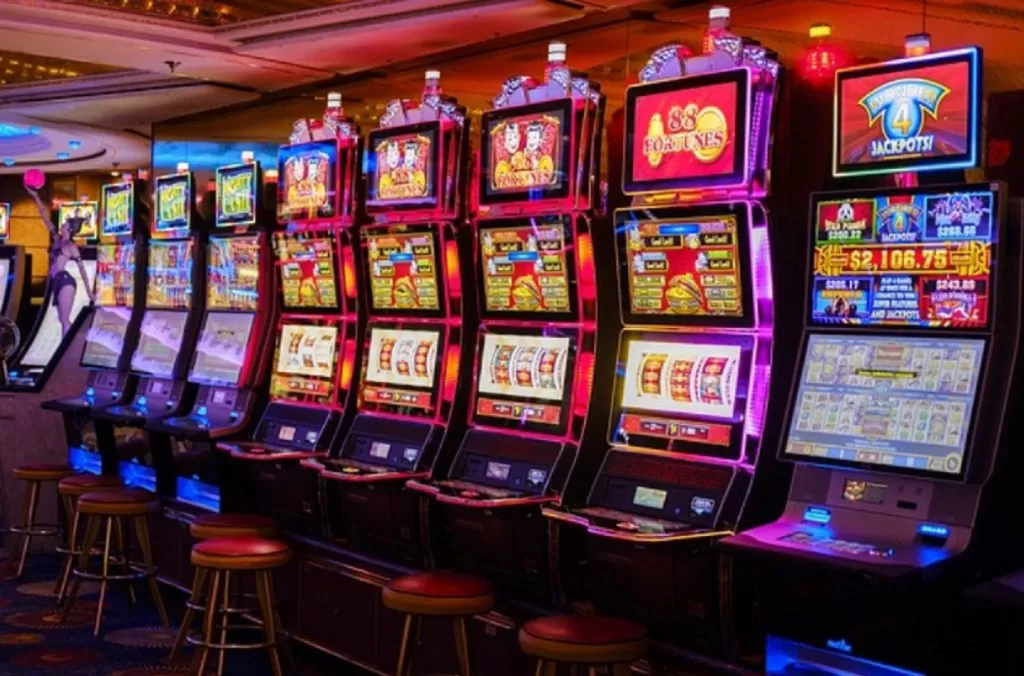 Slots bbsbet - Sweet Bonanza e caça-níqueis populares